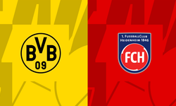 Heidenheim Borussia Dortmund Taraftarium, Selçuksports, Taraftarium24 ŞİFRESİZ İZLE, Borussia Dortmund selçuksports güncel link izle