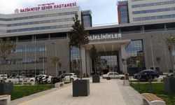 Gaziantep’te Bitmeyen Çile