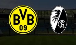 Dortmund Freiburg ŞİFRESİZ  beIN SPORTS 3 izle, ücretsiz izleme linki, hangi kanalda izlenir