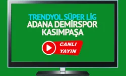 Adana Demirspor Kasımpaşa [Bein Sports] canlı izle, nereden naklen izlenir, Kasımpaşa [9 Şubat] saat kaçta, maç yayın bilgileri