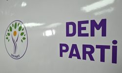 DEM Parti’nin Gaziantep aday belli oldu