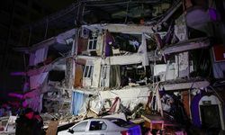 Depremlerde 363 Kişinin Öldüğü 5 Binaya İlişkin Flaş Gelişme!