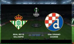 Dinamo Zagreb - Real Betis ŞİFRESİZ Justin tv canlı naklen izleme linki