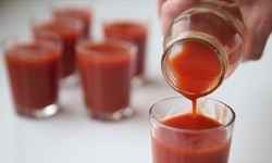Günde İki Bardak Yetiyor: Kronik İltihabın Kökünü Kazıyor