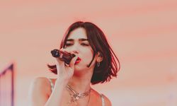 Dua Lipa kimdir, kaç yaşında, güzelliğiyle nam salmıştı, şimdi de marka elçisi