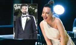 Ebru Gündeş ile evlenen Murat Özdemir'in çocuğu var mı, sürpriz düğüne onlar da dahil oldu