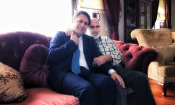 Gaziantep eski Milletvekili Emmioğlu vefat etti