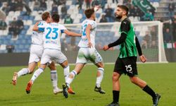 Sassuolo – Empoli ŞİFRESİZ İZLE, Taraftarium24 hangi kanalda