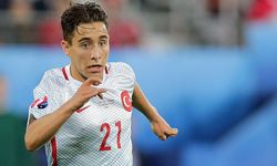 Emre Mor hangi takıma gitti, Süper Lig ekibiyle anlaştı, TFF’ye bildirildi