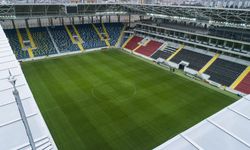 Gs Ankaragücü Eryaman Standyumu kaç kişilik, hangi takımın, yol tarifi?