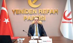 Fatih Erbakan Gaziantep’e Geliyor! İşte Geliş Tarihi