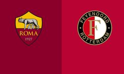 Roma – Feyenoord Taraftarium24 ŞİFRESİZ İZLE, canlı maçı nereden izlenir