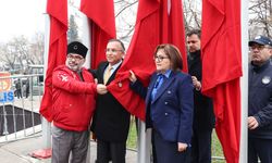Gaziantep'e "Gazi" Unvanı Verilişinin 103. Yılı Kutlandı