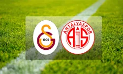 Galatasaray-Antalyaspor Nerede İzlenir (Şifresiz)