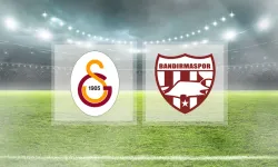 Gs Bandırma maçı canlı izle hangi kanalda, Aspor canlı Galatasaray maçını verecek mi?