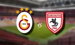 Samsunspor Galatasaray Taraftarium, Selçuksports, Taraftarium24 ŞİFRESİZ İZLE, Samsun GS selçuksports güncel link izle