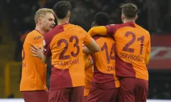 Samsun Galatasaray maçı saat kaçta (2 Şubat) maç şifresiz nereden izlenir