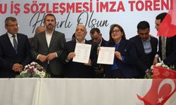 Gaziantep Büyükşehir’den Okkalı Zam!