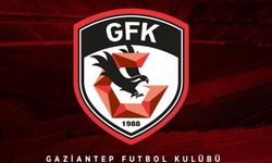 Gaziantep FK’dan flaş açıklama!
