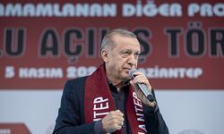 Cumhurbaşkanı Erdoğan Gaziantep'te neden kısa konuştu?