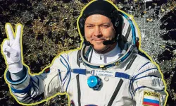 Oleg Kononenko kimdir, ne zamandır uzayda, uzayda kalma süresi ne kadar (Uzayda rekor kırdı)