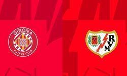 Girona - Rayo Vallecano şifresiz CANLI İZLE, Taraftarium24, Taraftarium, s sport, Justin TV yan izleme ekranı