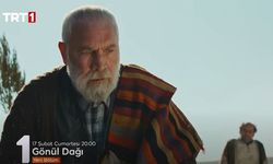 Gönül Dağı 127. bölüm fragmanı (17 Şubat) izle yayınlandı mı, TRT 1 Gönül Dağı yeni bölüm neler olacak?