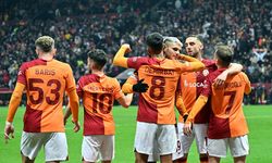 Galatasaray'dan Ramazan Bayramı Mesajı