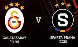 GS Sparta Prag maçı şifresiz mi, hangi kanalda, saat kaçta?