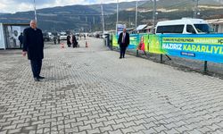 Gürban’dan adaylara ve partilere çağrı