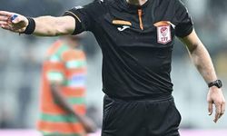 Pendikspor - Gaziantep FK maçının hakemi belli oldu