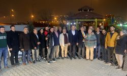 CHP Gaziantep Milletvekili Meriç’ten istifalarla açıklama, Halk beklemez