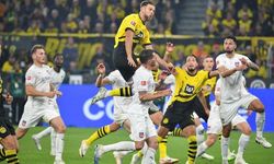 Real Madrid - Dortmund Maçını Canlı İzle: Taraftarium, İdman TV, Taraftarium24, Justin TV Üzerinden Şifresiz Erişim Linki