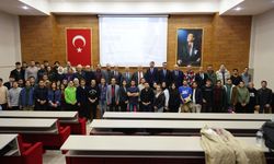 HKÜ’de “Türkiye Yüzyılı’nda Mühendislik Eğitimi” Konferansı
