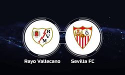 CANLI İZLE ŞİFRESİZ Rayo Vallecano – Sevilla Selçuksports, Taraftarium24 online izleme kanalı