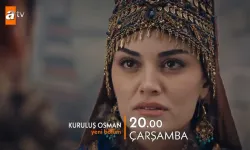 Kuruluş Osman (14 Şubat) 6. bölüm fragmanını izle, yeni bölüm ne zaman yayınlanacak? Bu hafta dizide neler yaşanacak?