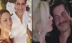 İsmail Hacıoğlu -Duygu Kaya Kumarki evleniyor mu, o fotoğraflar aşkı alevlendirdi, sosyal medyada olay oldu