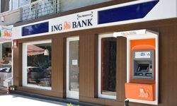 ING’den acil nakit ihtiyacı olanlara 20 bin TL!