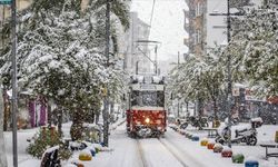 Orhan Şen’den uyarı, beklenen kar yağışı için tarih verdi: İstanbul’a kar yağışı tarihi belli oldu
