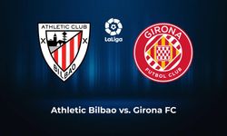 Athletic Bilbao – Girona Taraftarium24 ŞİFRESİZ İZLE, Athletic Bilbao maçı nereden izlenir