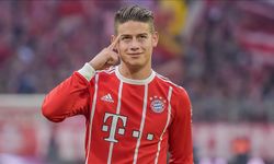 Beşiktaşlıları çıldırtacak transferi, genç yıldızın hocası açıkladı; James Rodriguez kulübünden ayrıldı