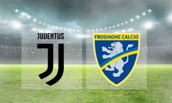 CANLI İZLE Juventus Frosinone şifresiz, Taraftarium, Taraftarium24, Justin TV hangi kanalda izlenir