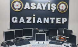 Gaziantep'te Kumar Oynayan Şahıslara Ceza Yağdı!