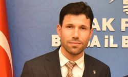 AK Parti Bursa Büyükorhan adayı Kamil Turhan kimdir, kaç yaşında, aslen nereli?