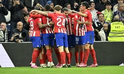 Atletico Madrid - Athletic Bilbao CANLI İZLE, Taraftarium, Taraftarium24, Justin TV, Atletico Madrid - Athletic Bilbao ne zaman, saat kaçta ve hangi kanalda