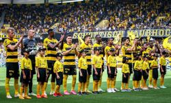 Young Boys - Lizbon ŞİFRESİZ İZLE, Taraftarium24 İZLEME LİNKİ