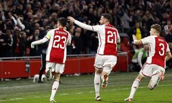 CBC SPORT (Bodo Glimt - Ajax) CANLI İZLE, yabancı kanal frekansları