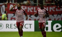 Olympiakos Ferencvaros [Exxen] canlı izle, nereden naklen izlenir, Olympiakos [15 Şubat] saat kaçta, maç yayın bilgileri