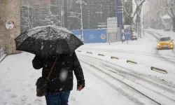 İstanbul, Ankara, İzmir (02 Şubat) hava nasıl, 5 günlük hava durumu, kar neden yağmıyor