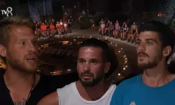 Survivor (5 Şubat) ikinci eleme adayı kim, belli oldu mu, Yaman mı Ersin mi elendi?